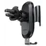 Cell phone holder Baseus Future Gravity Car Mount SUYL-WL01, 3 image
