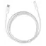 კაბელი Baseus Dynamic Series Fast Charging Data Cable Type-C to Lightning 20W 1m CALD000002 , 2 image - Primestore.ge