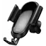 Cell phone holder Baseus Future Gravity Car Mount SUYL-WL01, 2 image