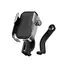 Phone holder Baseus Armor Motorcycle Holder Applicable for Bicycle SUKJA-0S, 2 image