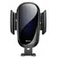 Cell phone holder Baseus Future Gravity Car Mount SUYL-WL01