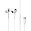 ყურსასმენი Baseus Encok Type-C Lateral In Ear Wired Earphone C17 NGCR010002  - Primestore.ge