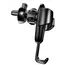 მობილურის სამაგრი Baseus Gravity Car Mount SUYL-01 , 3 image - Primestore.ge