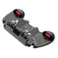 ჯოისტიკი Hoco Eagle Six Finger Game Controller GM7 , 2 image - Primestore.ge