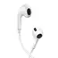 ყურსასმენი Baseus Encok Type-C Lateral In Ear Wired Earphone C17 NGCR010002 , 2 image - Primestore.ge