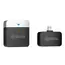 ფოტოაპარატის მიკროფონი BOYA BY-M1LV-D Wireless microphone - Primestore.ge