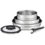 ტაფებისა და ქვაბის ნაკრები TEFAL L9569032  - Primestore.ge