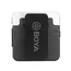 ფოტოაპარატის მიკროფონი BOYA BY-M1LV-D Wireless microphone - Primestore.ge