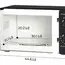 Microwave oven KUMTEL HM-01, 2 image