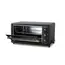 ელექტრო ღუმელი KUMTEL LX-3525 RU B , 2 image - Primestore.ge