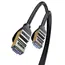 კაბელი Baseus high Speed Seven types of RJ45 10 Gigabit network cable 1m WKJS010101 - Primestore.ge