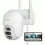 ვიდეო სათვალთვალო კამერა Blurams S21C PTZ , 2 image - Primestore.ge