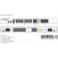 სვიჩი FORTINET 18 x GE RJ45 , 2 image - Primestore.ge