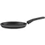 ბლინის ტაფა Ardesto Crepe pan Mini Gemini Gourmet 22 см, black, aluminium  - Primestore.ge