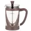 ჩაის დასაყენებელი Ardesto French press Gemini, 600 ml, stainless steel, glass, plastic  - Primestore.ge