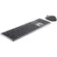 კლავიატურა და მაუსი Dell KM7321W , 2 image - Primestore.ge