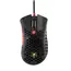 Mouse 2E GAMING Mouse HyperSpeed Pro, RGB Black