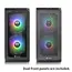 ქეისი Miditower View 300 MX Mid Tower , 3 image - Primestore.ge