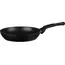 ტაფა Ardesto Fry pan Gemini 24 cm, black, aluminium  - Primestore.ge