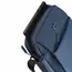ლეპტოპის ჩანთა 2E Vertical Bag 2E, Melange 10", Navy-Blue , 2 image - Primestore.ge