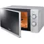 მიკროტალღური ღუმელი MIDEA MM720C4E-S , 2 image - Primestore.ge