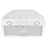 გამწოვი Electrolux LFG525W , 3 image - Primestore.ge