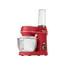 Kitchen mixer Sencor STM 3754RD-EUE3, 3 image