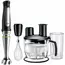 ბლენდერი BRAUN MQ7075X  - Primestore.ge