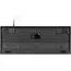 კლავიატურა 2E GAMING Keyboard KG330 LED USB Black Ukr - Primestore.ge
