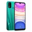 Mobile phone ITEL L6006 A48 Green, 2 image
