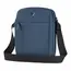 ლეპტოპის ჩანთა 2E Vertical Bag 2E, Melange 10", Navy-Blue  - Primestore.ge