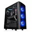 Case Thermaltake Versa J25 Tempered Glass RGB Editionn