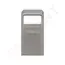 USB ფლეშ მეხსიერება Kingston 128GB USB 3.2 Gen1 DT Micro R200MB/s Metal  - Primestore.ge