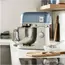 მიქსერი KENWOOD KMX760BL , 7 image - Primestore.ge