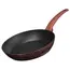 ტაფა Ardesto Fry pan Gemini Piemonte 26 cm, red, aluminium  - Primestore.ge