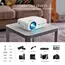 პროექტორი VANTOP Vankyo L430W , 4 image - Primestore.ge