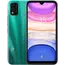Mobile phone ITEL L6006 A48 Green