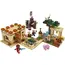 Lego LEGO Minecraft The Illagar Raid, 2 image