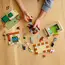 Lego LEGO Minecraft The Illagar Raid, 3 image