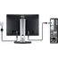 პერსონალური კომპიუტერი Dell Optiplex 5000 Tower/Intel Core i7-12700/8GB , 5 image - Primestore.ge