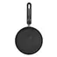 ბლინის ტაფა Ardesto Crepe pan Mini Gemini Gourmet 22 см, black, aluminium , 2 image - Primestore.ge