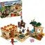 Lego LEGO Minecraft The Illagar Raid