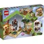Lego LEGO Minecraft The Illagar Raid, 5 image