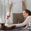 Vacuum cleaner XIAOMI TROUVER power 11, 3 image