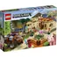 Lego LEGO Minecraft The Illagar Raid, 6 image