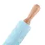 ცომის გასაბრტყელებელი Ardesto Rolling Pin New Year Tasty baking , blue, 43,5 cm, silicone, wood. , 2 image - Primestore.ge