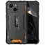 მობილური ტელეფონი Oukitel WP20 Black/Orange  - Primestore.ge