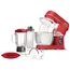 Kitchen mixer Sencor STM 3754RD-EUE3