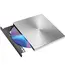 დისკის წამკითხველი ASUS SDRW-08U8M-U/SIL/G/AS/P2 external DVD , 2 image - Primestore.ge