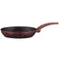 ტაფა Ardesto Fry pan Gemini Piemonte 28 cm, red, aluminium , 2 image - Primestore.ge